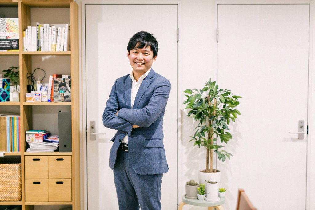 ハーバードの学生寮で気付いた「学び」の本質【小林亮介】