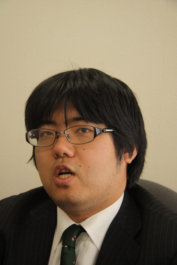 将棋とハイデガー【糸谷哲郎】