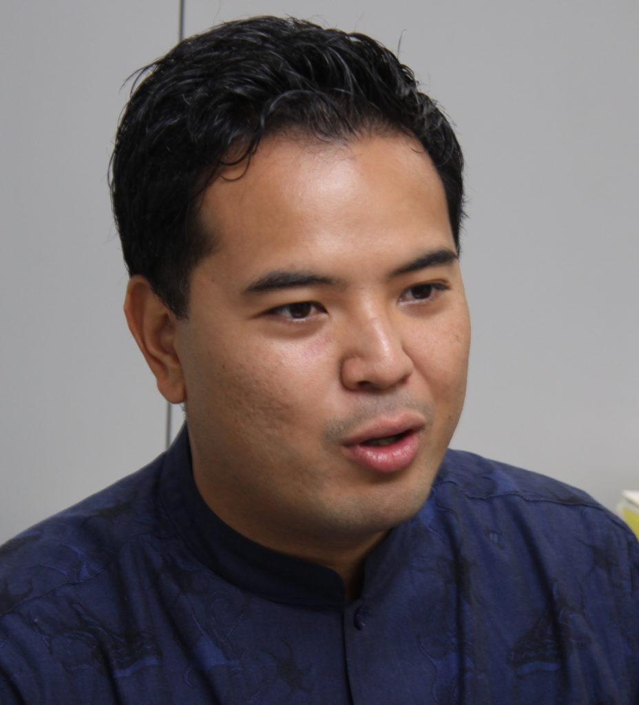 沖縄と東京をつなぐ、沖縄と世界をつなぐ【下地邦拓】