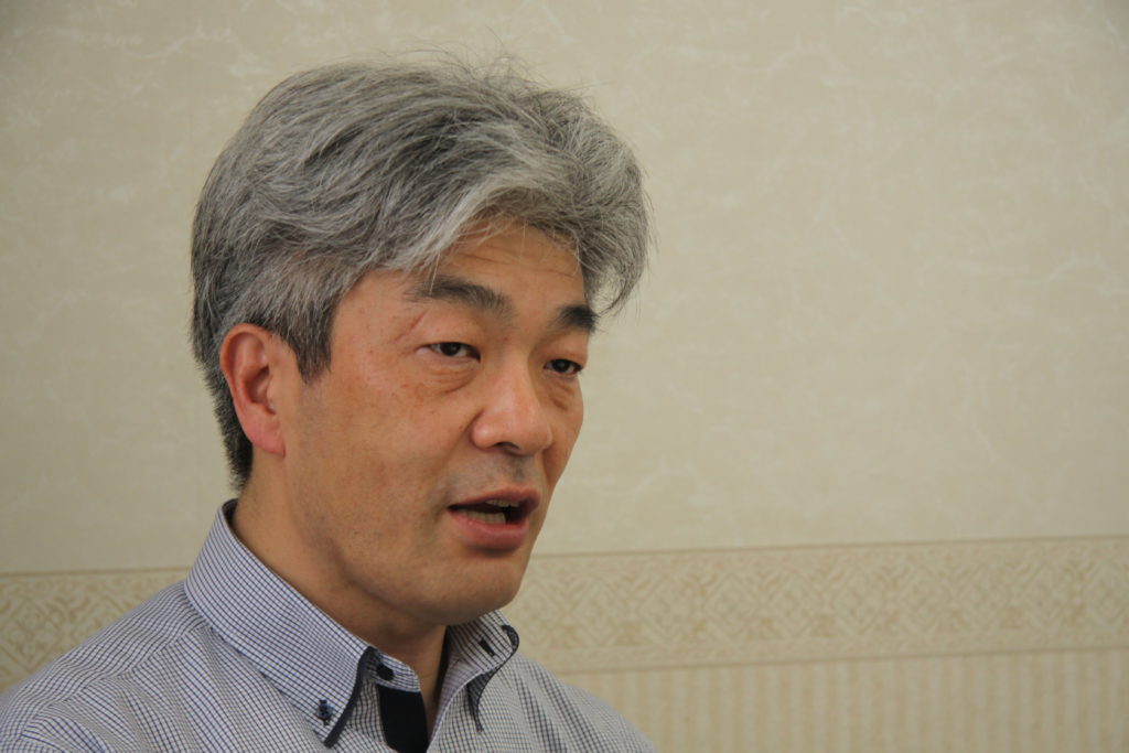 カラオケ外交の時代【鈴木一人】