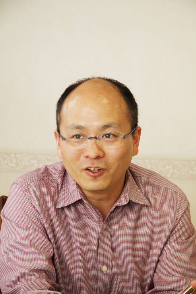 日本のコロナ対策を米国から考える 【武内宏樹】