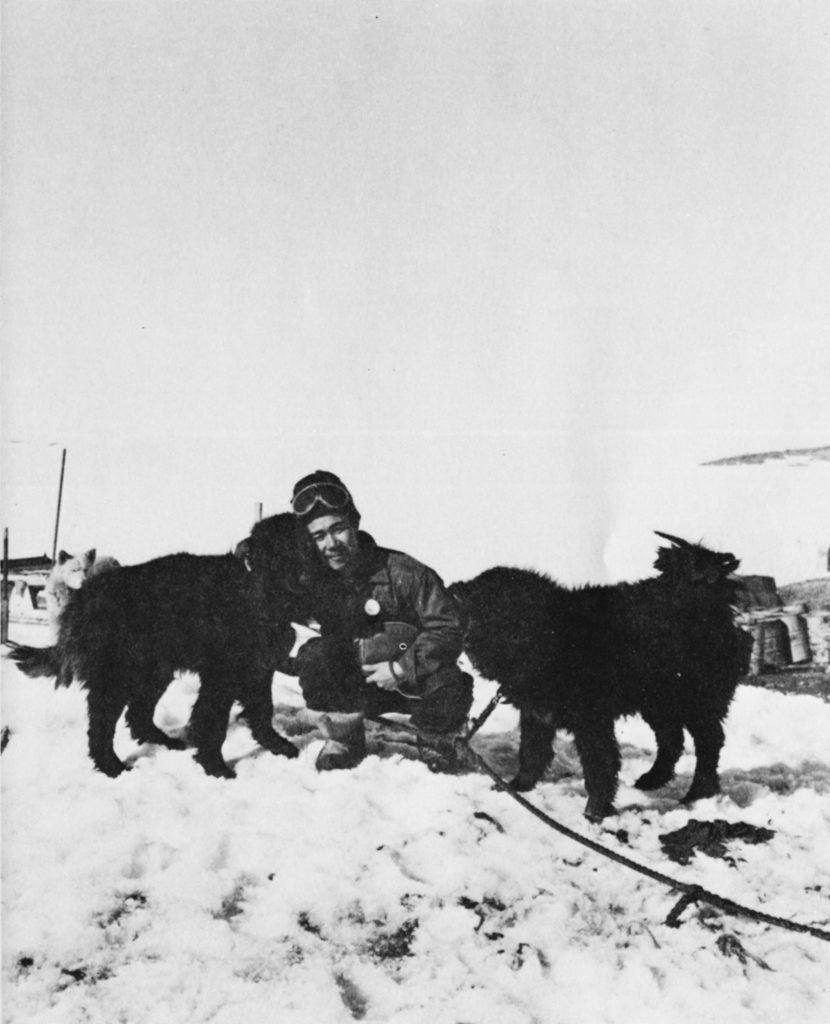 昭和基地は極楽だったーー第一次南極観測隊越冬隊員たちの物語【北村泰一】