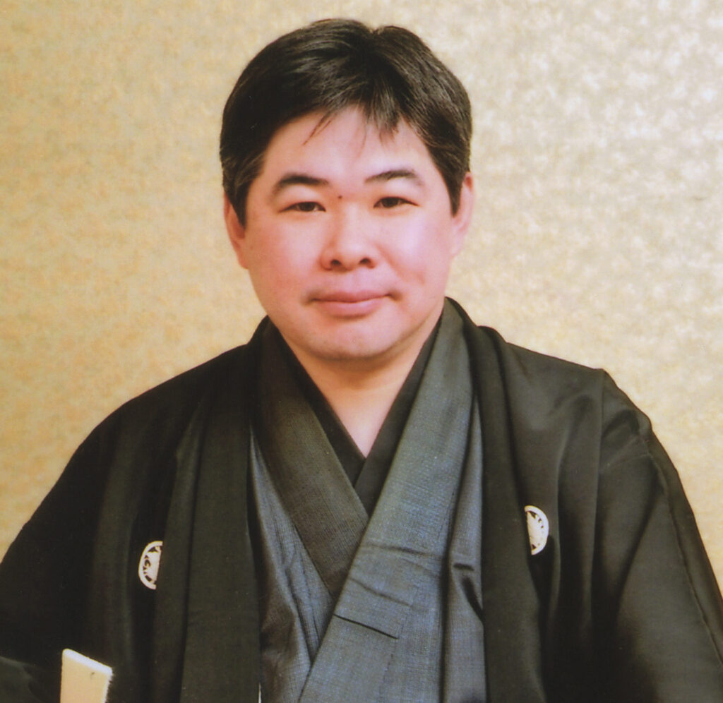 講釈師が語る「伝統を受け継ぐこと」と「新しいチャレンジ」【神田春陽】