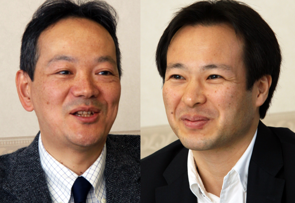 政治の「再生産ストーリー」を超えて【待鳥聡史】【池内恵】