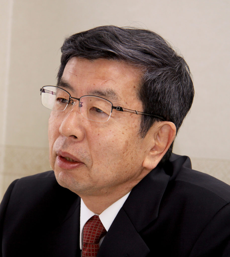 安くなった日本【中尾武彦】