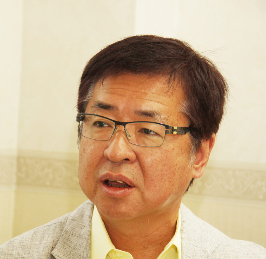 トランピアンの正体【兼原信克】