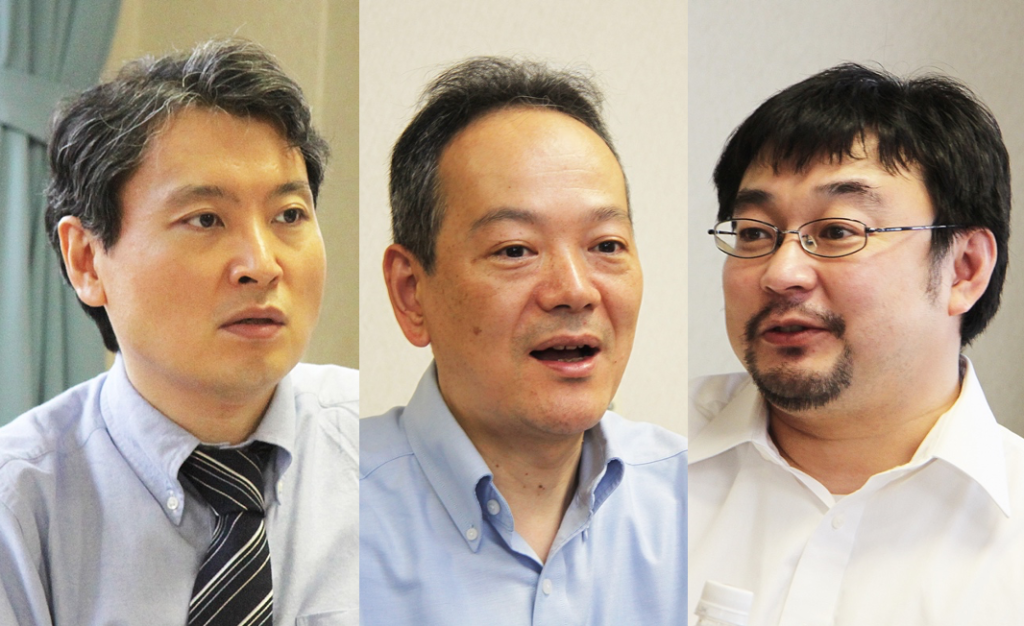 あらためて平成の政治改革を考える【待鳥聡史】【清水唯一朗】【善教将大】