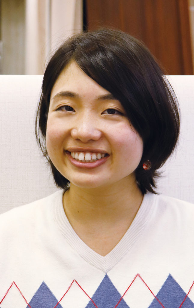 「難民」を日本社会の発展に活かす【渡部カンコロンゴ清花】