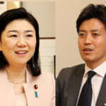 新世代政治リーダーが描く「人間中心のデジタル社会」【牧島かれん】【小林史明】