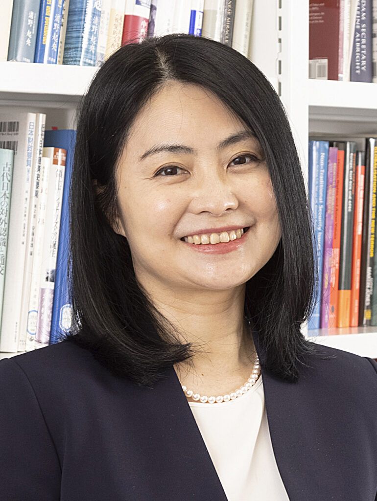 「虎に翼」のリアリティ 【大庭三枝】