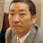 行司は一人何役?【木村銀治郎】