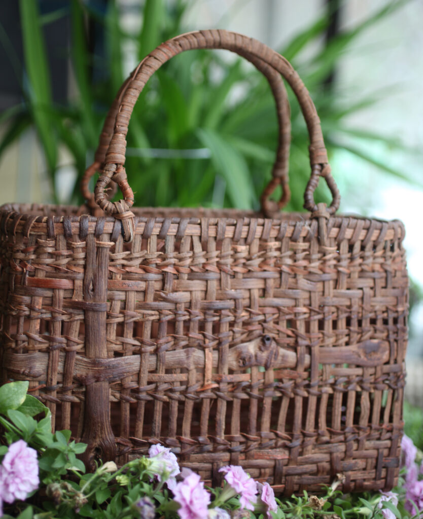 木から落ちた隠居老人【村上龍男】