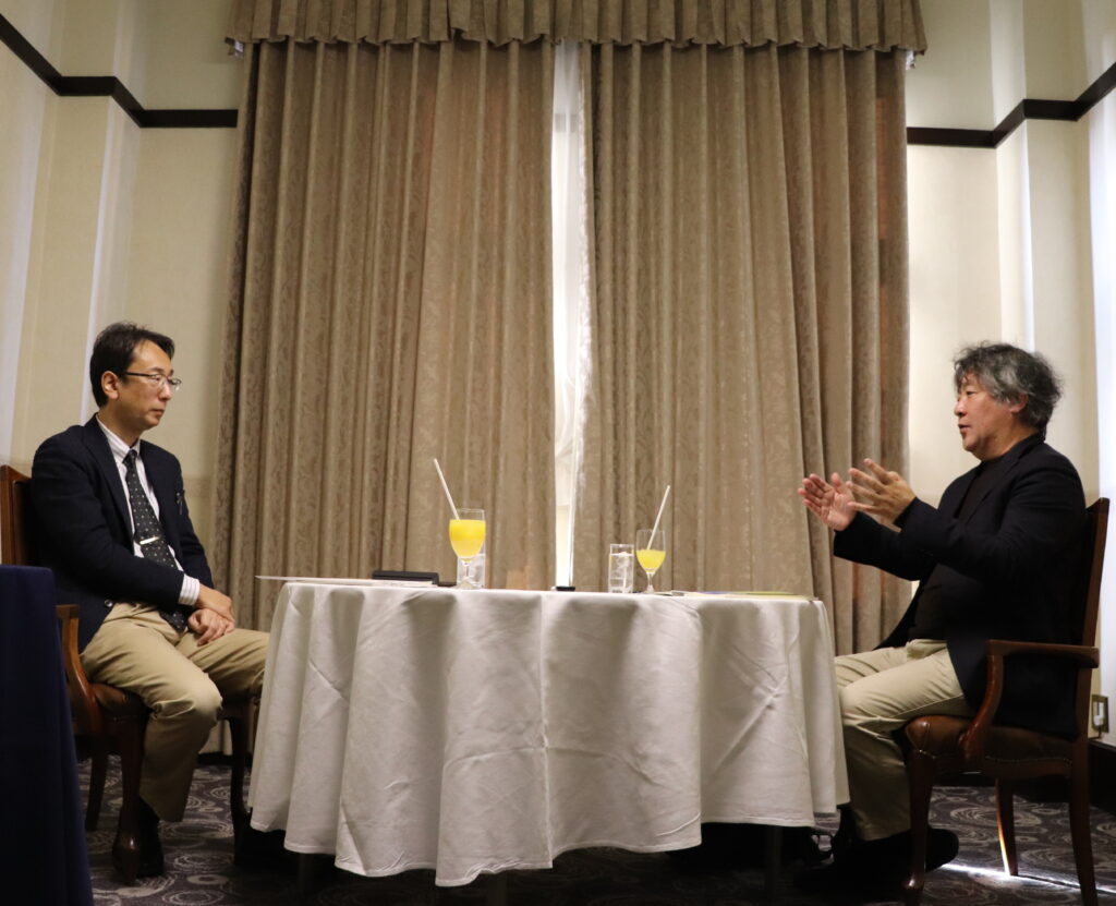 死から考える私たちの未来　好奇心を失いつつある日本人へ【小林 武彦】【茂木 健一郎】