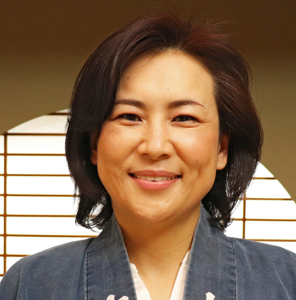 オリンピック柔道を裁いた十五代目花火師の覚悟【天野 安喜子】