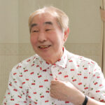 死なないように自由に生きる【蛭子能収】