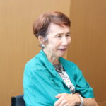 新たなチャプター【石倉洋子】