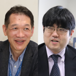 日本人と時間【井上毅】【糸谷哲郎】