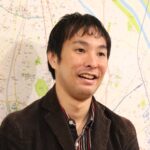 この世に存在しない都市をつくる 空想地図作家の徹底した客観視の世界 【今和泉隆行】