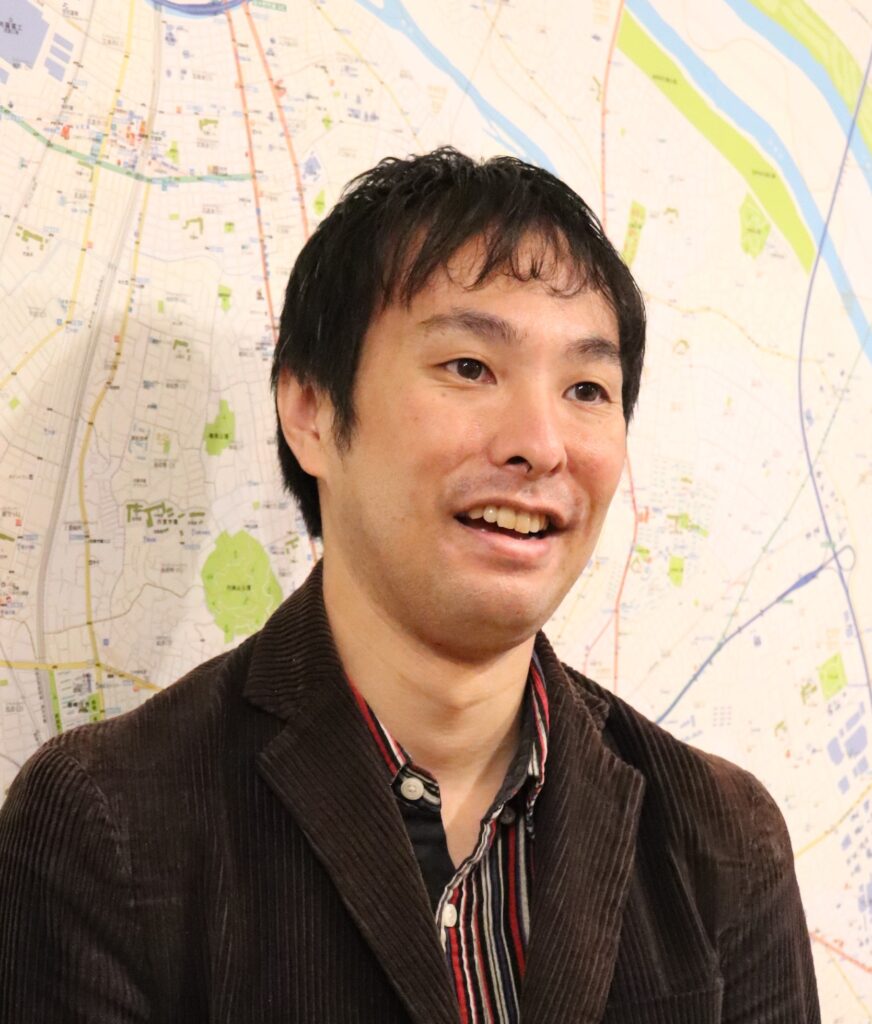 この世に存在しない都市をつくる 空想地図作家の徹底した客観視の世界 【今和泉隆行】