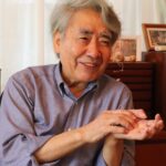 恋と短歌とタンパク質 私の人生のいちばんの意味は?【永田和宏】