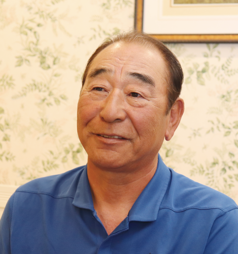 「日本一の投手コーチ」の原点となった一カ月の猛特訓【佐藤義則】