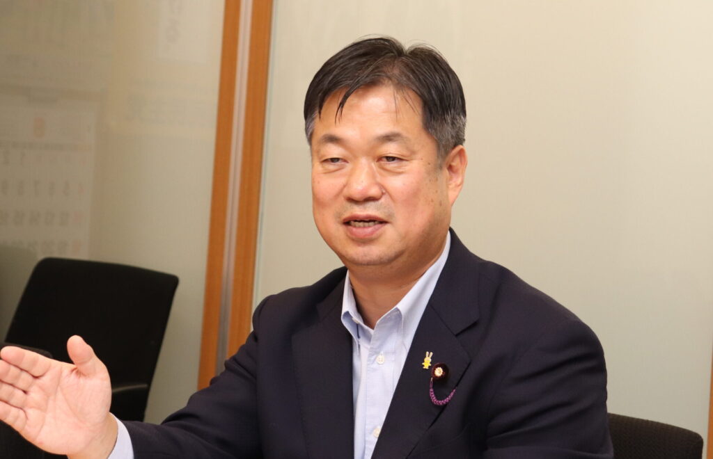 電力は自由化すべき公共財だったのか？  １年生参議院議員の奮闘を聞く【竹詰仁】