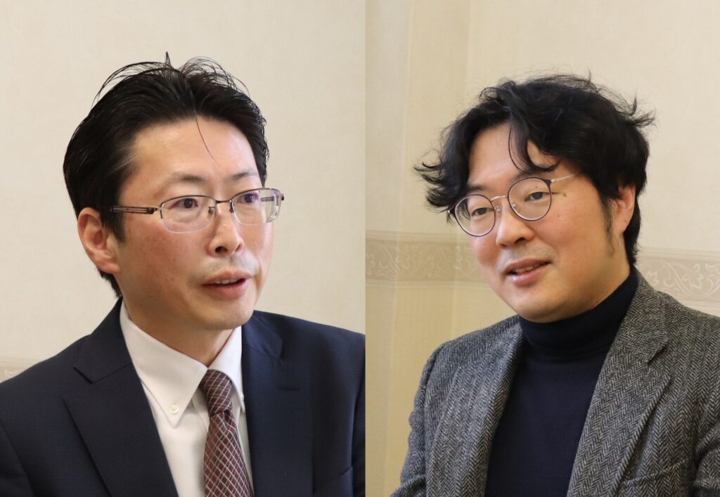 自民党の構造と政党政治のゆくえ　 政治改革で見落とされた論点とは？【中北浩爾】【河野有理】