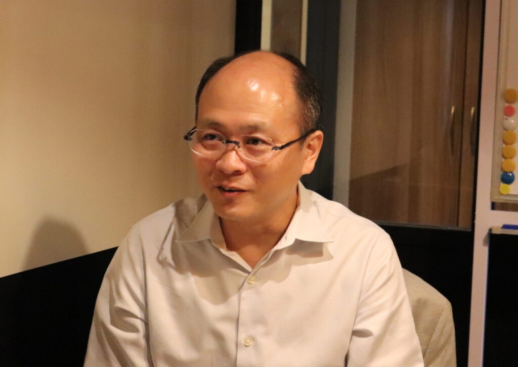 「主なき」国際秩序【武内宏樹】