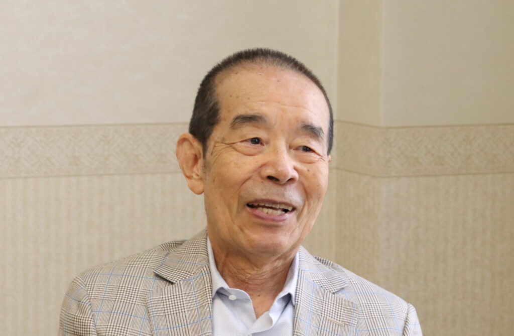 好きな言葉は 「入金」と「売上」です 落語と漫画と木久蔵ラーメン【林家木久扇】