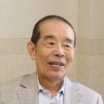 好きな言葉は
「入金」と「売上」です 落語と漫画と木久蔵ラーメン【林家木久扇】