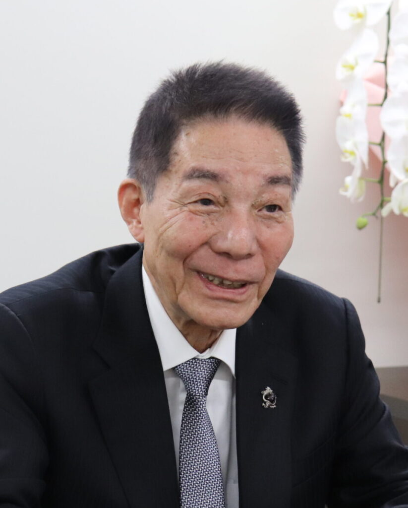 おふくろのような戦争未亡人を再びこの国では絶対に出さない【古賀誠】