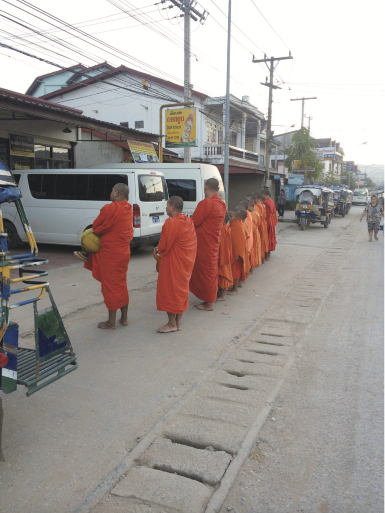 ラオスにおけるソーシャルメディアをめぐる政治的攻防【山田紀彦】