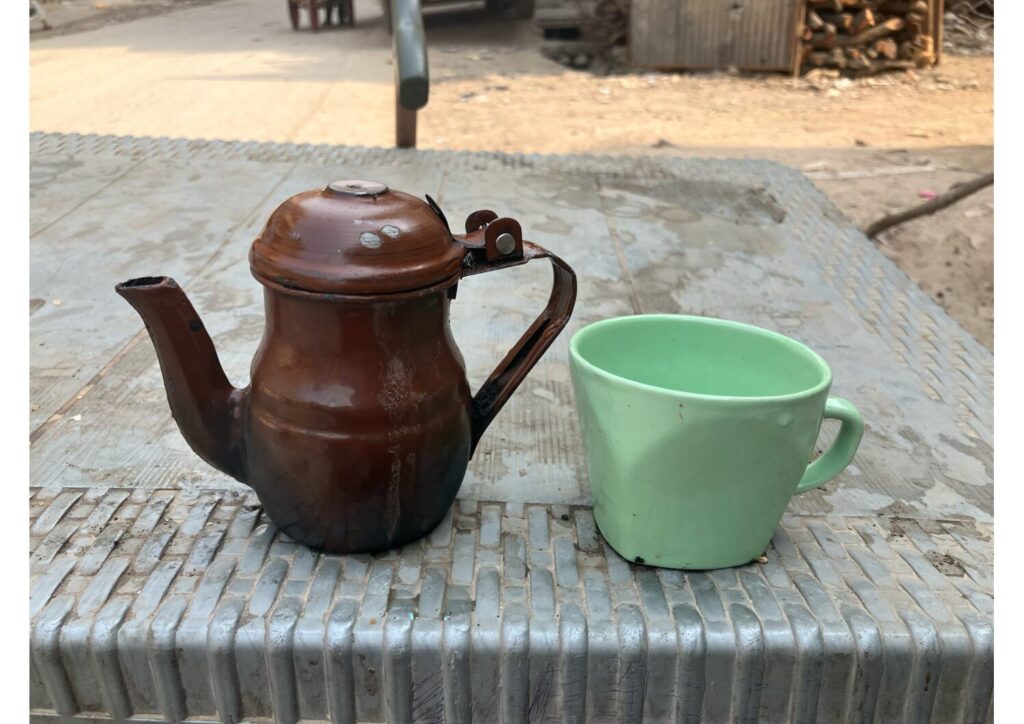 備えのための備えをどうするか【砂原庸介】