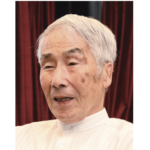 ラテンアメリカ文学との出会いは偶然だった 親分肌の翻訳家が 大学の学長になるまでの物語【木村榮一】