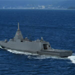 「もがみ」型護衛艦にみる海上自衛隊の現状と近未来【奈良岡聰智】