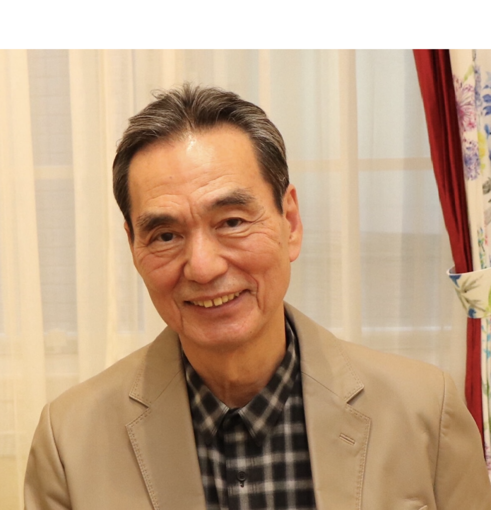 当世「追っかけ」気質【長塚京三】