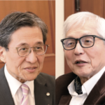 京都の上（かみ）と下（しも）【きたやまおさむ】【松井孝治】