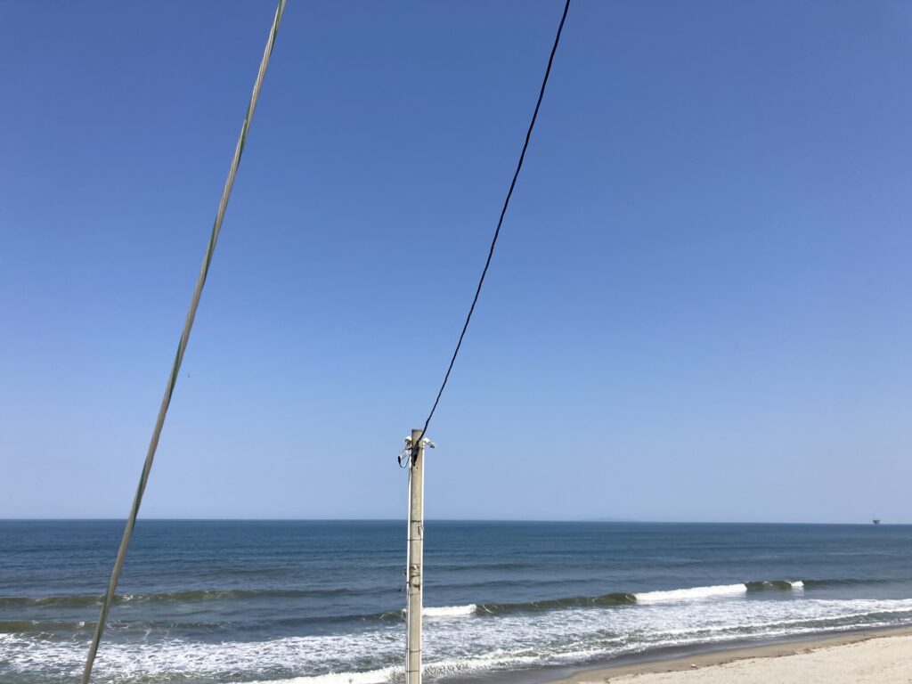 物思う夏【中尾武彦】