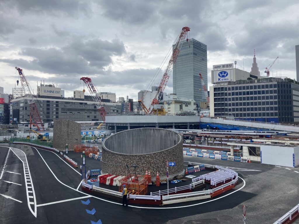 「天狗下駄」から「二本歯」へ【境家史郎】