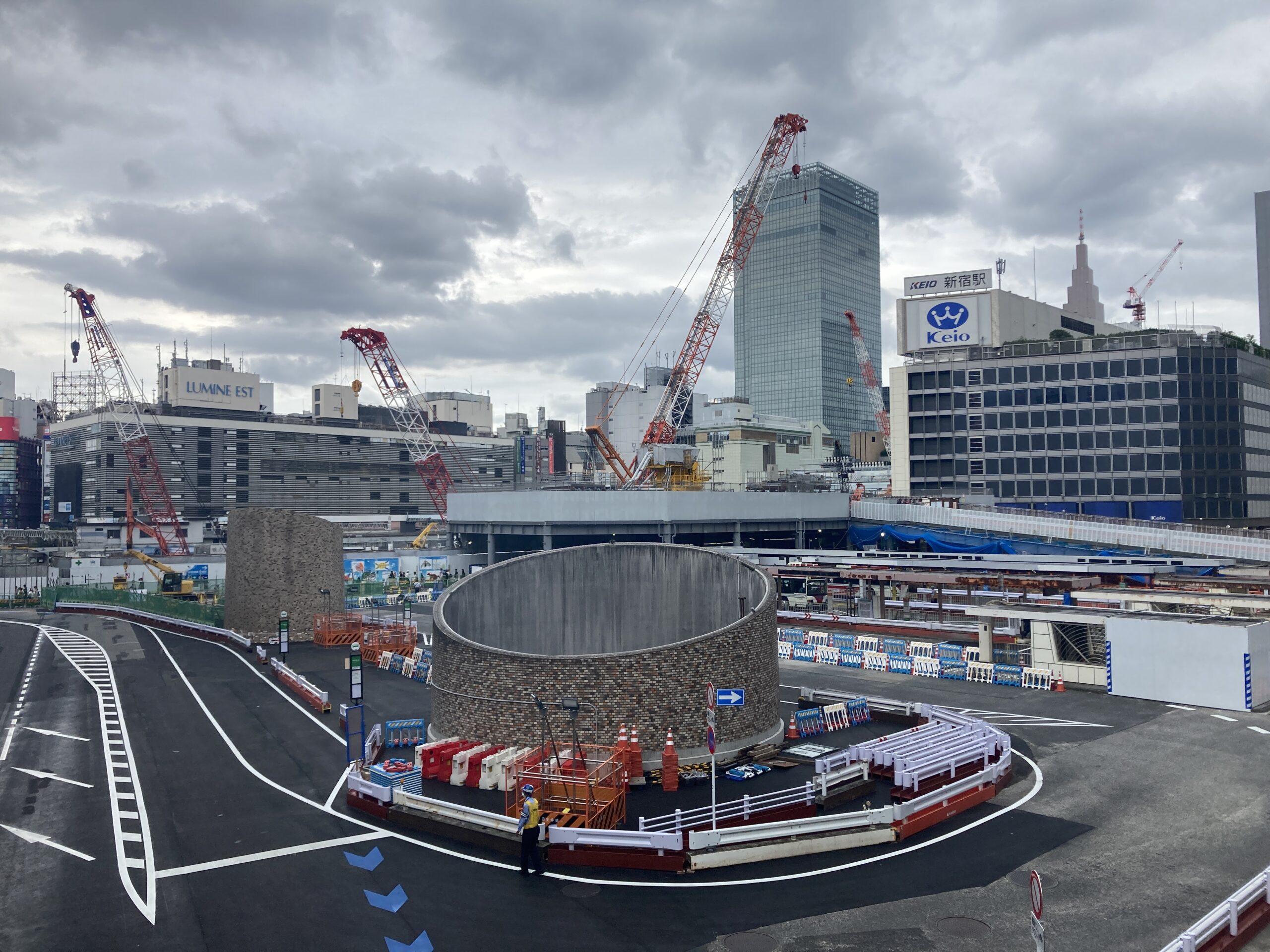 「天狗下駄」から「二本歯」へ【境家史郎】