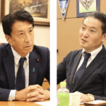 政党政治の開拓者、原敬に学ぶ【齋藤健】【清水唯一朗】