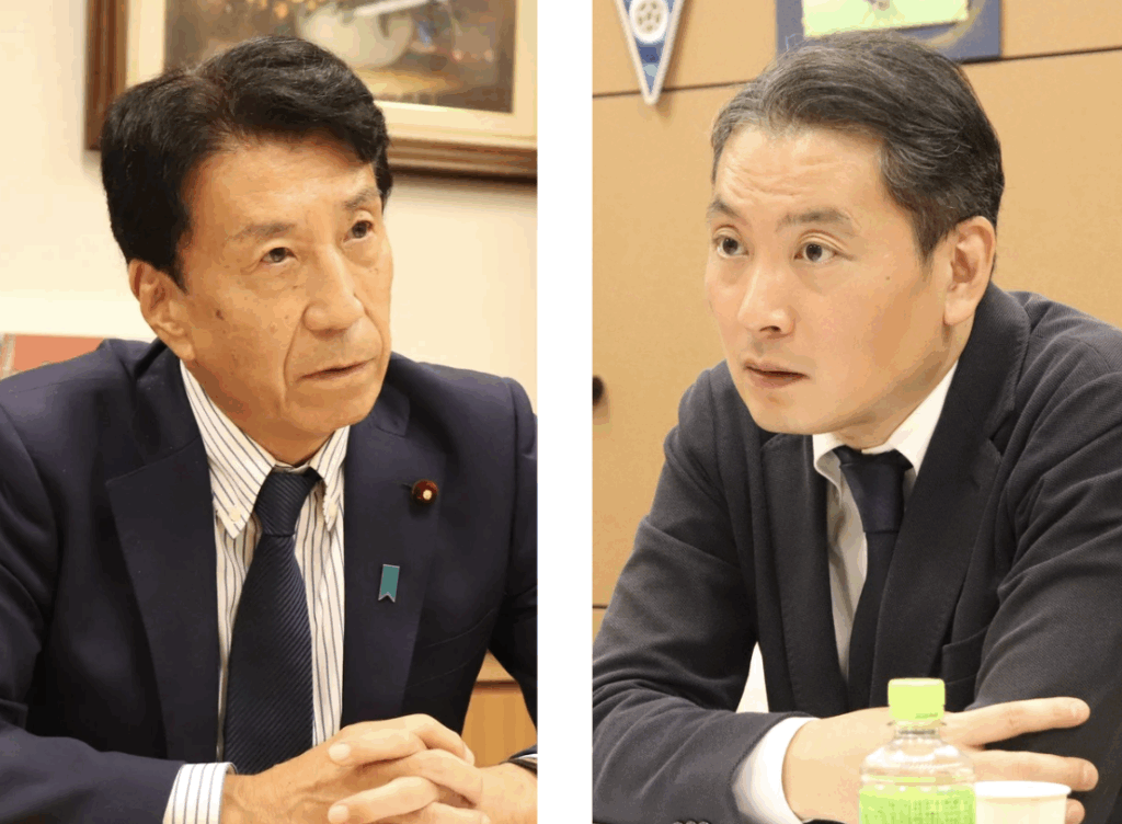 政党政治の開拓者、原敬に学ぶ【齋藤健】【清水唯一朗】