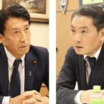 政党政治の開拓者、原敬に学ぶ【齋藤健】【清水唯一朗】