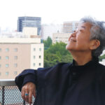 アートと社会に架けた橋 現代に向き合い創造したオルタナティブな文化【小池一子】