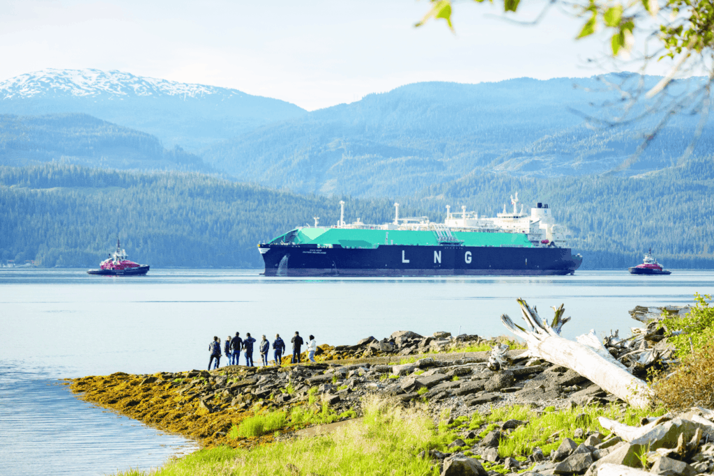 日本と切り拓く脱炭素未来 エネルギー革新の探求【ペトロナス】