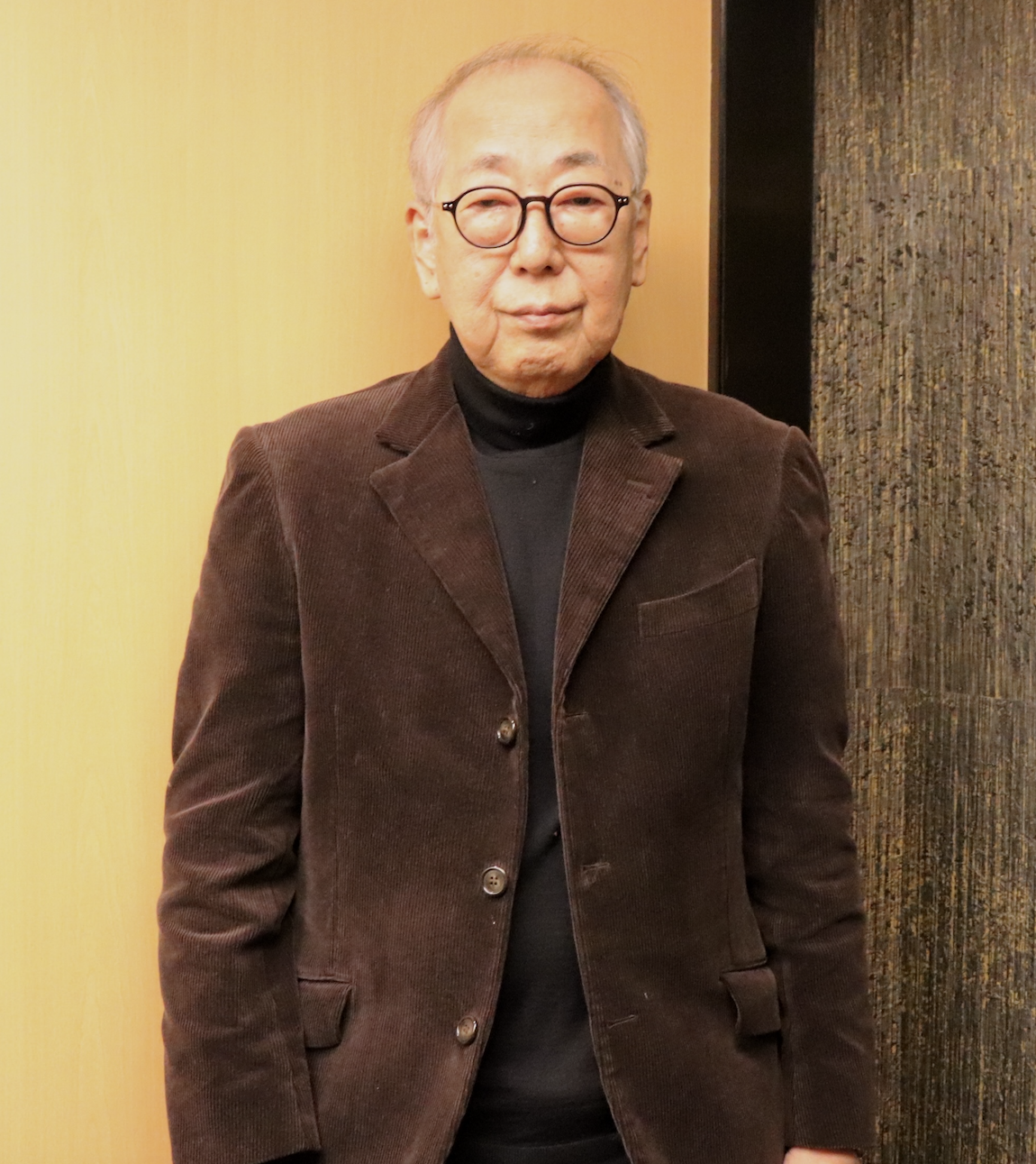 岸部 一徳