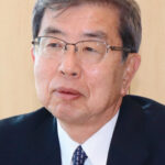 「知識の府」の矜持 世界と交渉した財務官僚の軌跡【中尾武彦】
