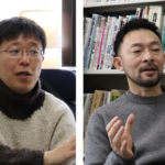 AIはサル学を変えるのか？【松田一希】【香田啓貴】