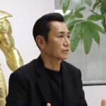 『北斗の拳』作者が辿る「わが生涯」【原哲夫】
