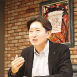 最適化栄養食に認証された「完全メシ」でこの国を支える人々の健康に貢献する【安藤徳隆】